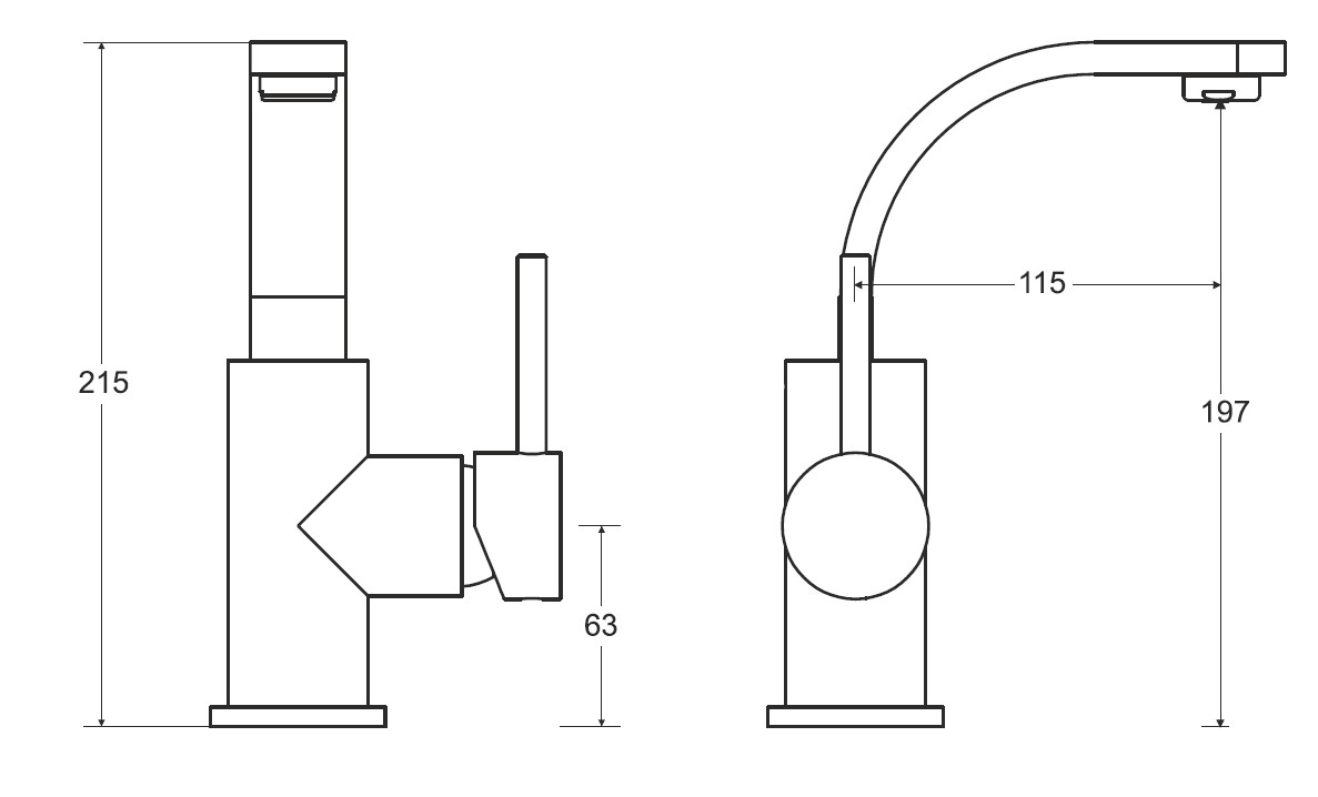 rysunek techniczny